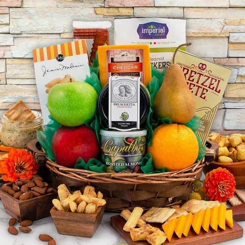 Sugar Free And Fresh Fruit