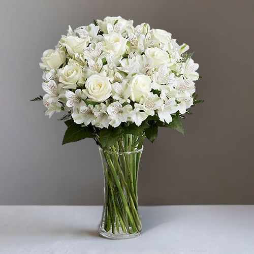 Sacred Memories Arrangement