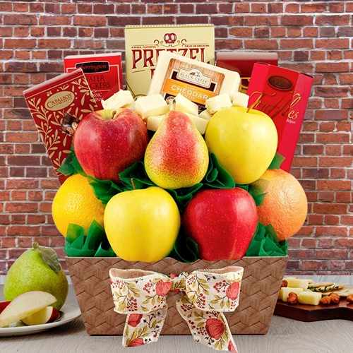 Harvest Fresh Fruit Collection
