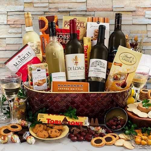 World Wine Adventure Collection
