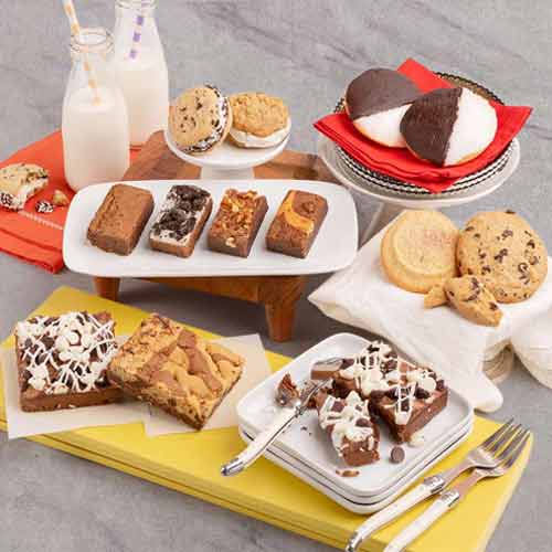 Ultimate Snack Time Hamper