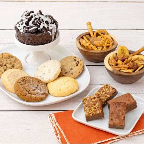 Bakery Combo Special