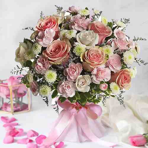 Elegant Flower Bouquet