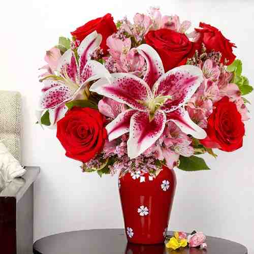 Eternal Love Bouquet