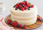 Cakes