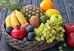 Fruit Baskets